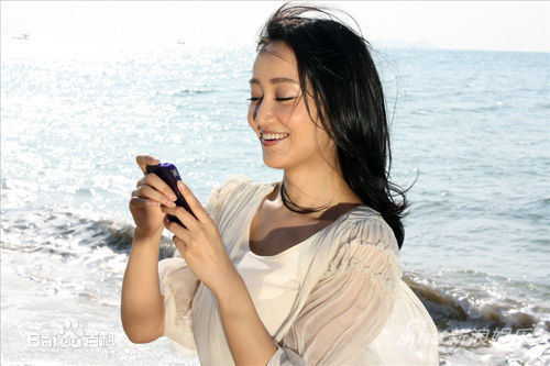 赵子琪最全照相册