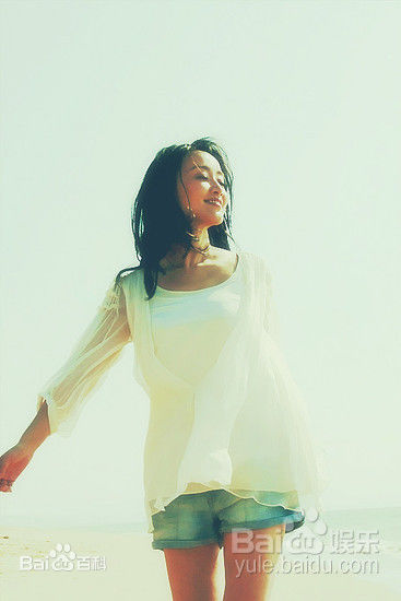 赵子琪最全照相册