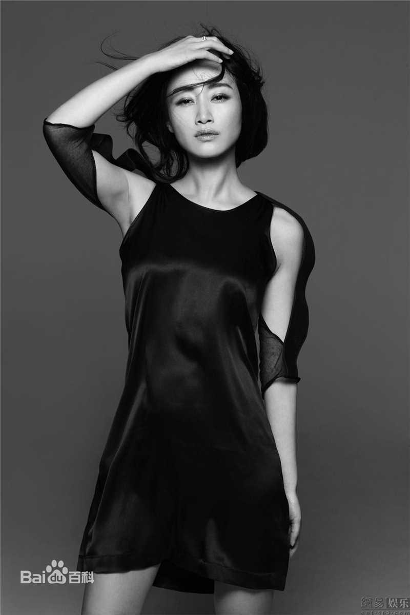 赵子琪最全照相册