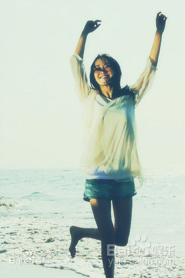 赵子琪最全照相册