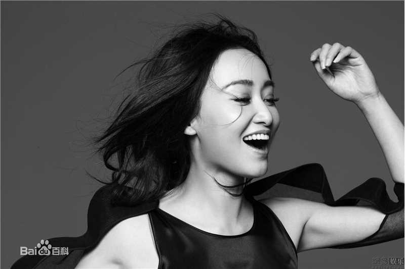 赵子琪最全照相册