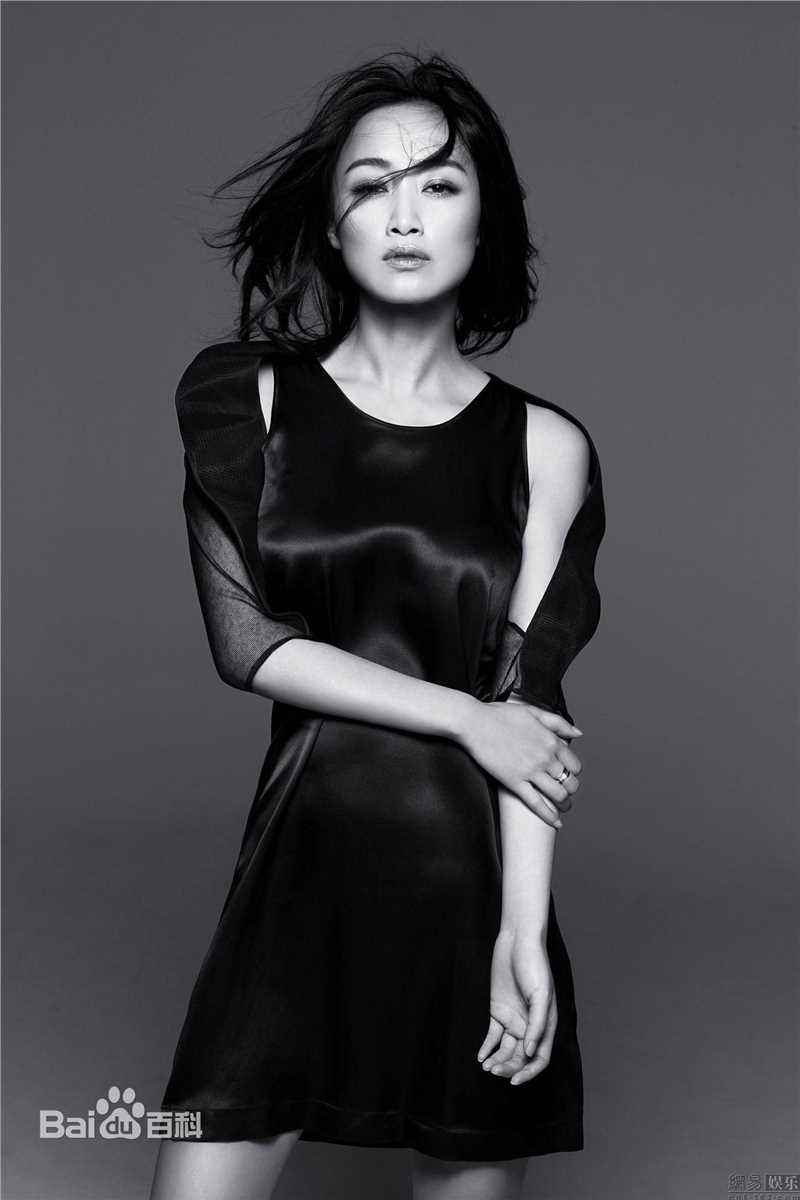 赵子琪最全照相册