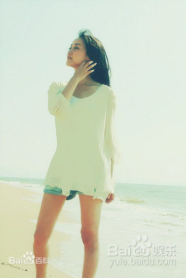 赵子琪最全照相册