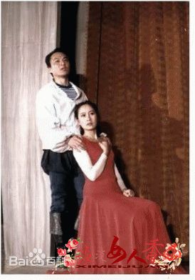 奚美娟话剧最全剧照