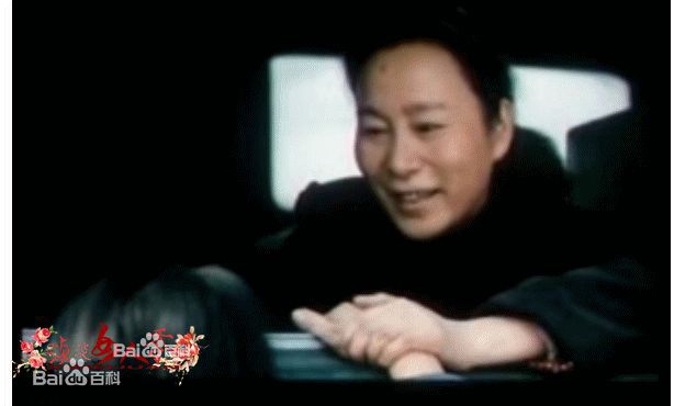 奚美娟电影剧照