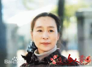 奚美娟电影剧照