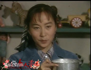 奚美娟电影剧照