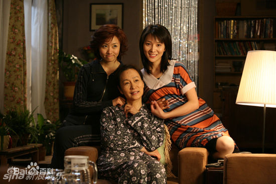 高清奚美娟精彩图册