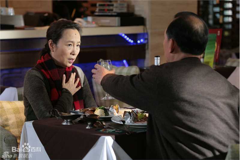 高清奚美娟精彩图册