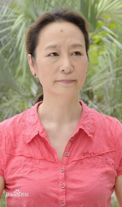 最新奚美娟精彩图册