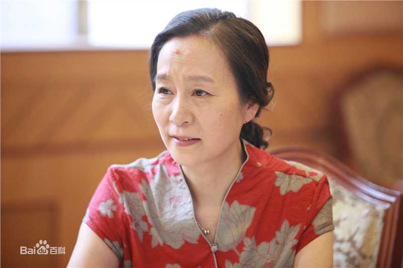 最优质奚美娟精彩图册