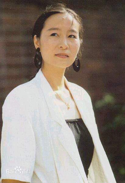 最优质奚美娟精彩图册