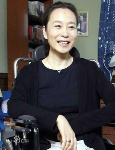 最优质奚美娟精彩图册