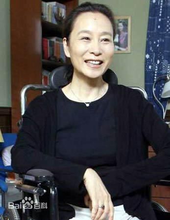 高清奚美娟性感图片