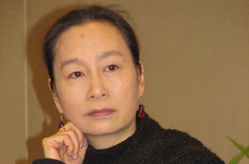 高清奚美娟性感图片