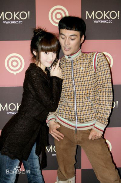 最优质何静(Jojo)精彩图册