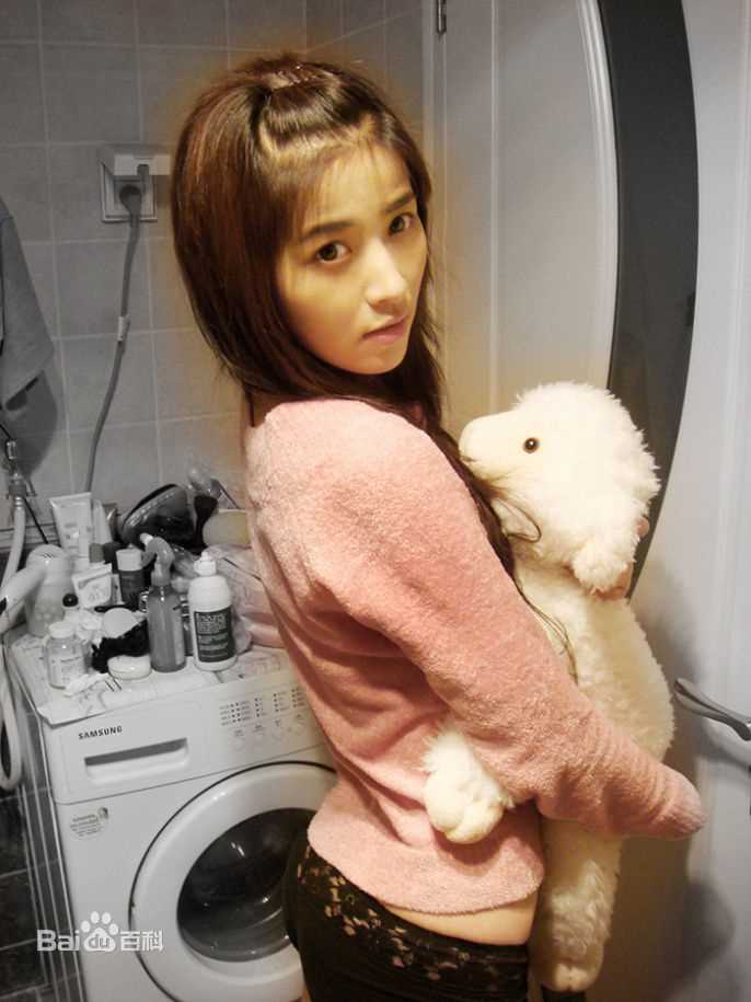 最优质何静(Jojo)精彩图册