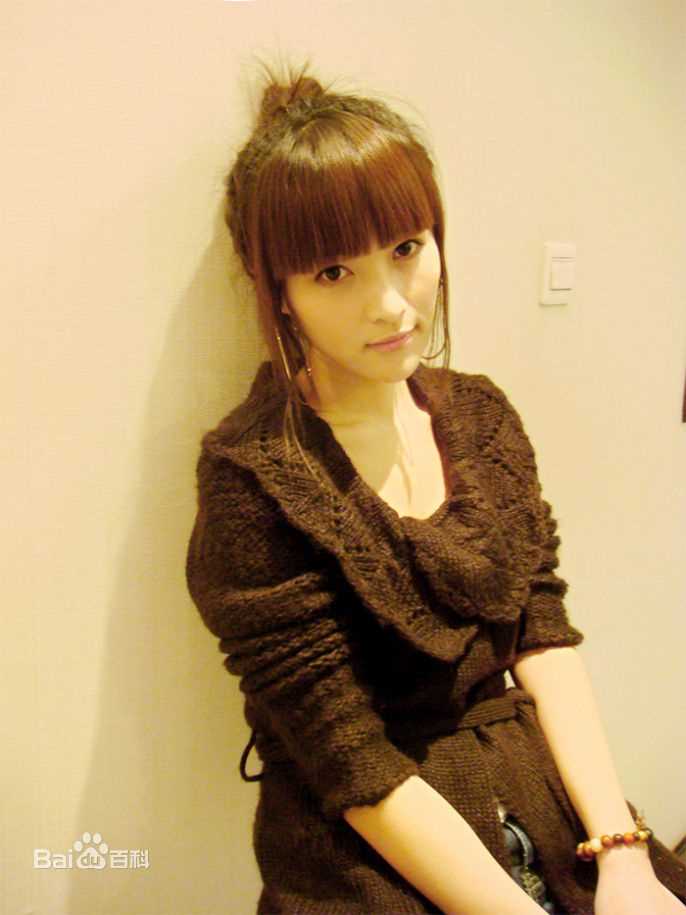 最优质何静(Jojo)精彩图册