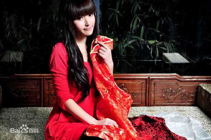 最优质何静(Jojo)精彩图册