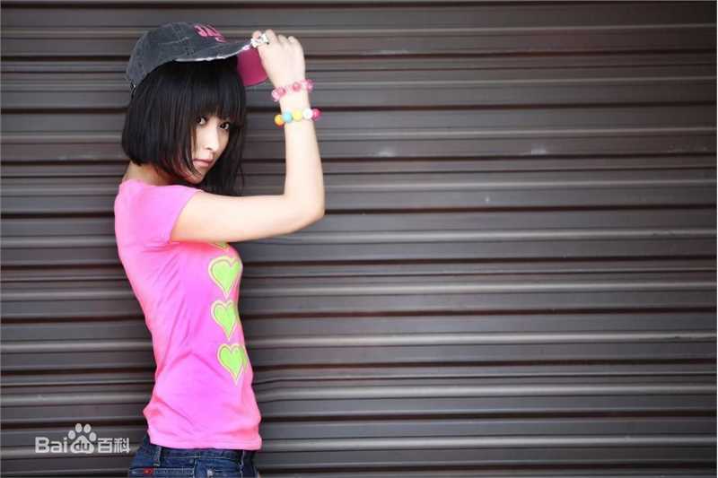 最优质何静(Jojo)精彩图册