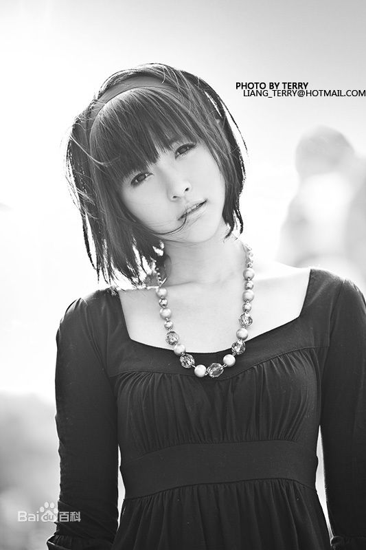 最优质何静(Jojo)精彩图册