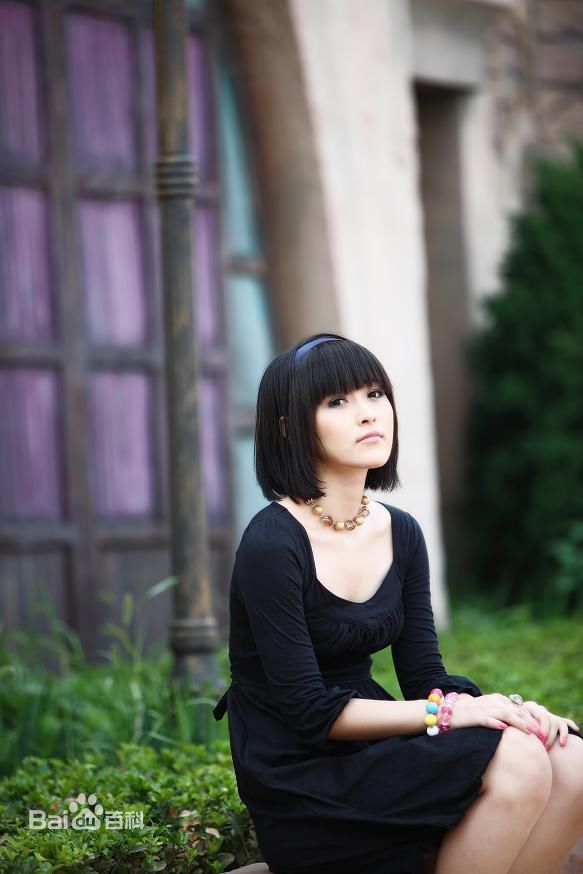 最优质何静(Jojo)精彩图册