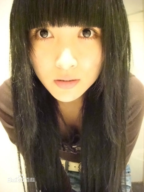 最优质何静(Jojo)精彩图册