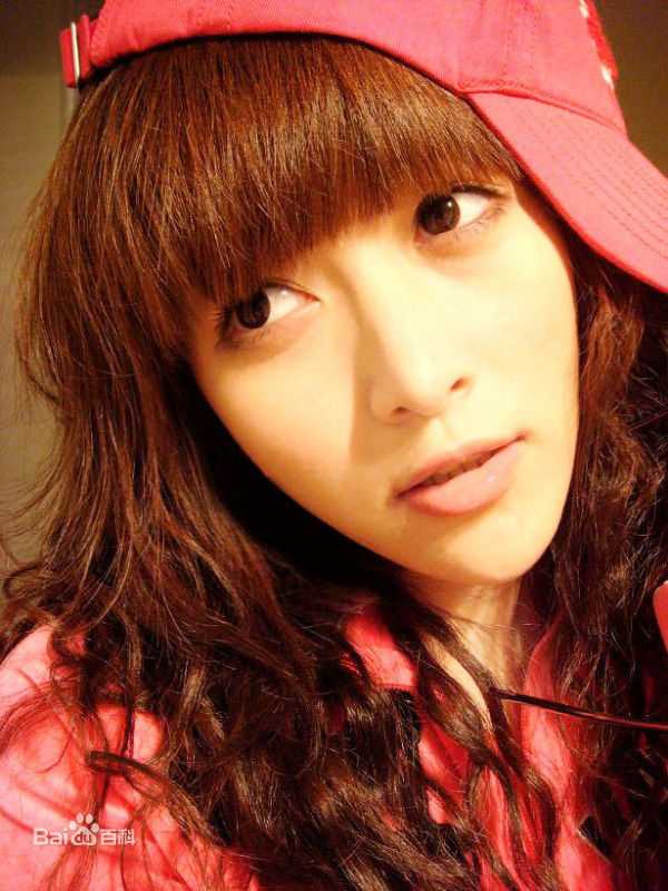 最优质何静(Jojo)精彩图册