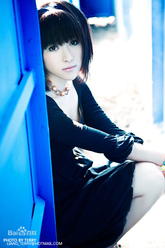 最优质何静(Jojo)精彩图册