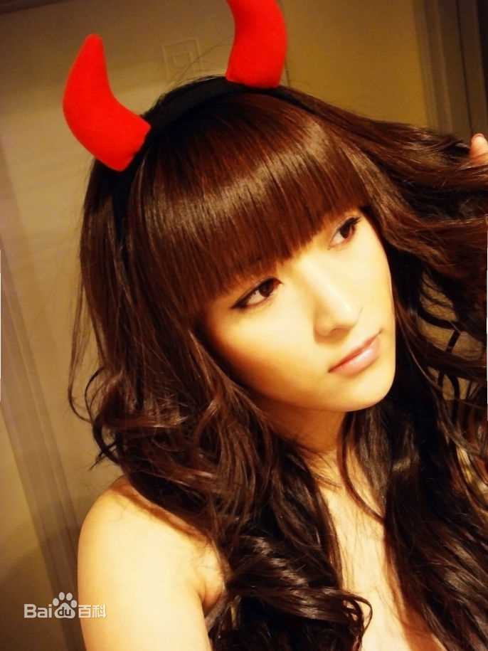 最优质何静(Jojo)精彩图册