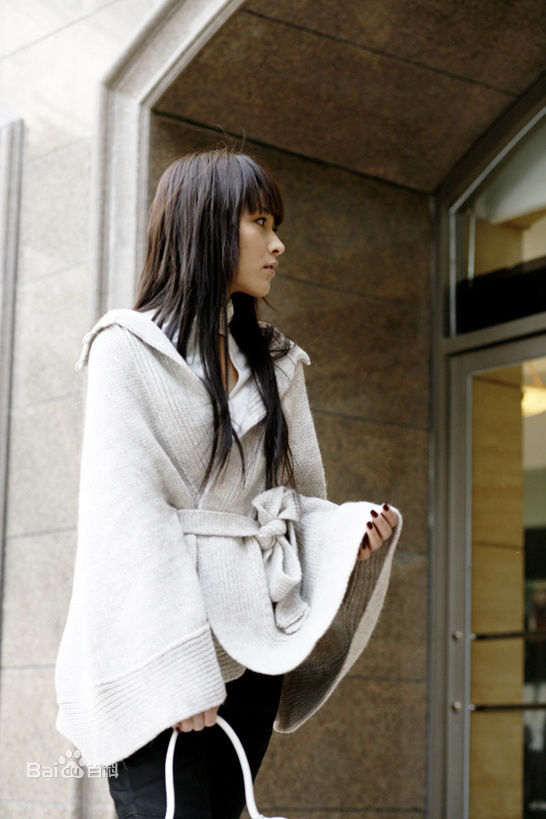 最优质何静(Jojo)精彩图册