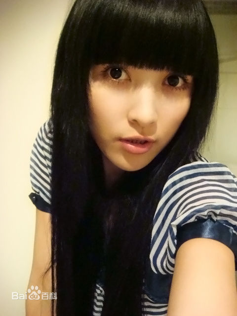 最优质何静(Jojo)精彩图册