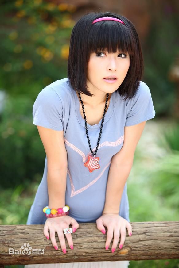 最优质何静(Jojo)精彩图册