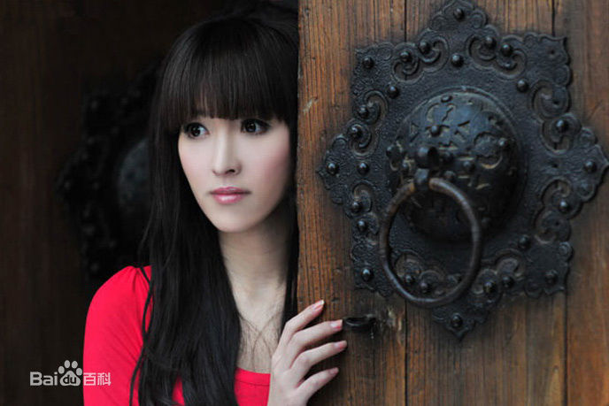 最优质何静(Jojo)精彩图册