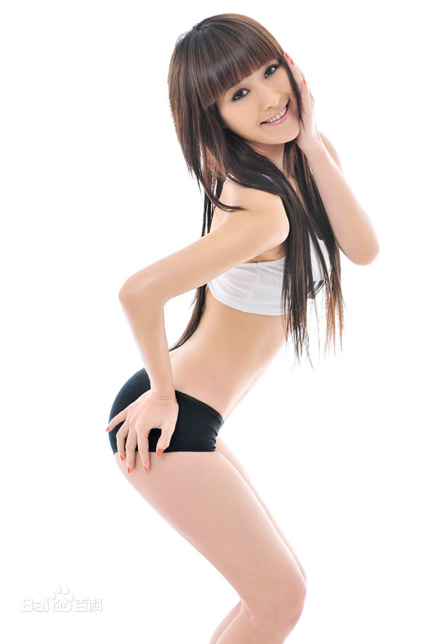 何静(Jojo)精彩图册