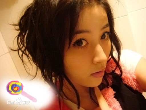 何静(Jojo)精彩图册