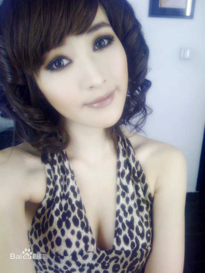 何静(Jojo)精彩图册