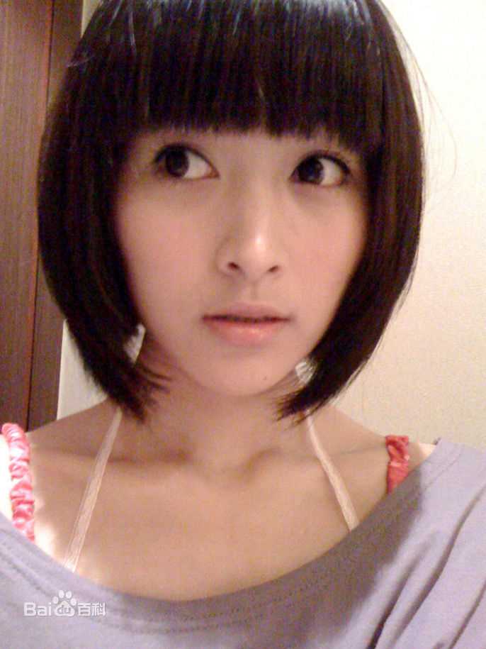 何静(Jojo)精彩图册