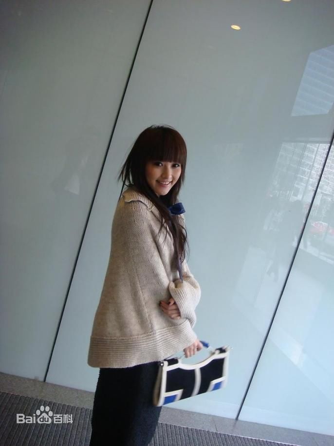 何静(Jojo)精彩图册