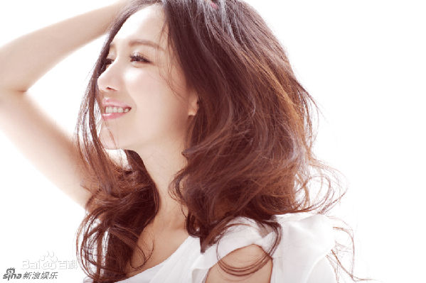 韩雯雯(Vivien Han)最优质性感