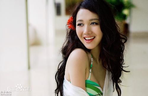 韩雯雯(Vivien Han)最优质性感