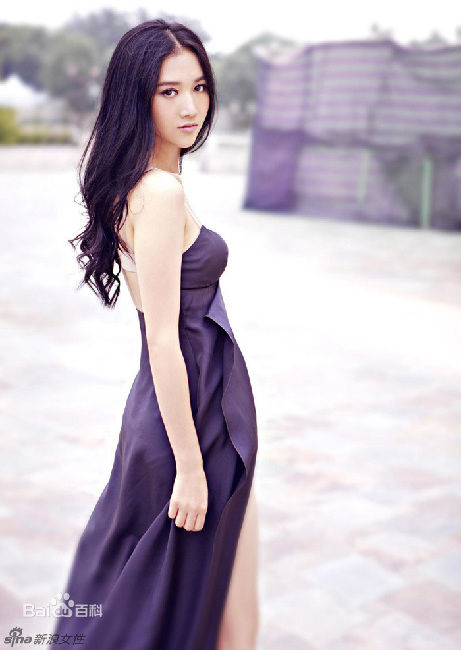 韩雯雯(Vivien Han)最优质性感