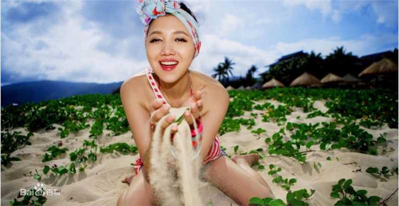 韩雯雯(Vivien Han)最优质性感