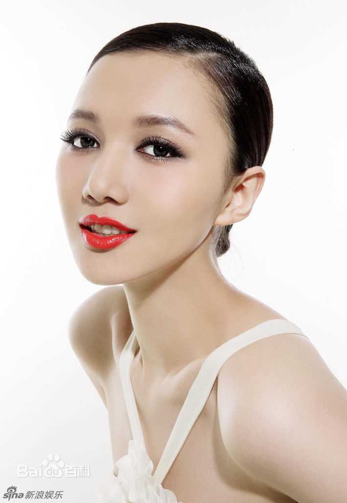 韩雯雯(Vivien Han)最优质性感