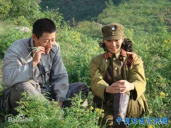 韩雯雯(Vivien Han)最新剧照