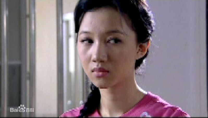 韩雯雯(Vivien Han)最新剧照