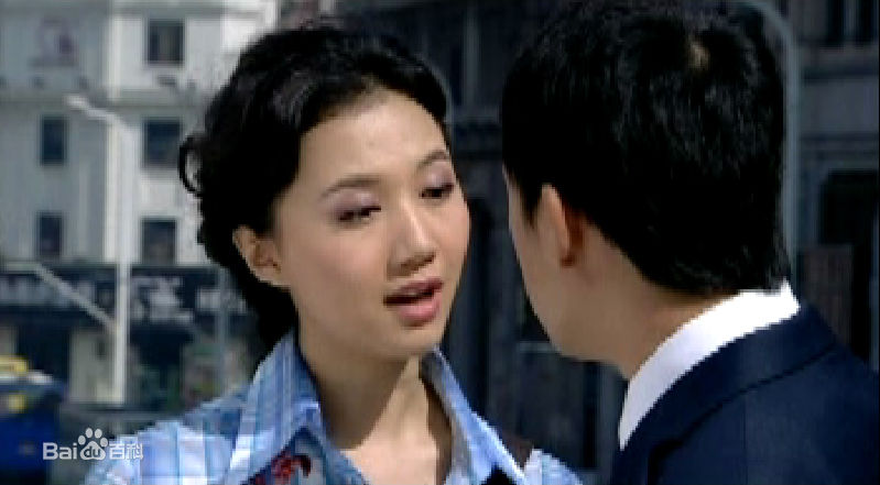 韩雯雯(Vivien Han)最新剧照