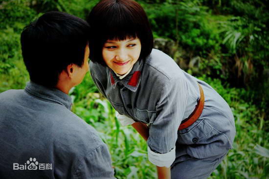 韩雯雯(Vivien Han)最新剧照