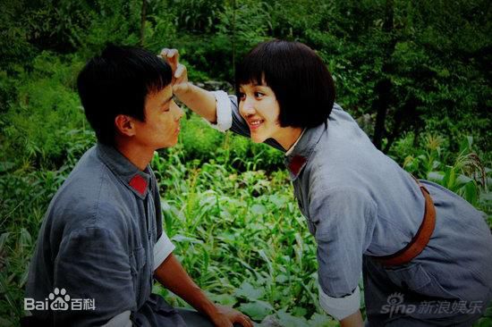 韩雯雯(Vivien Han)最新剧照