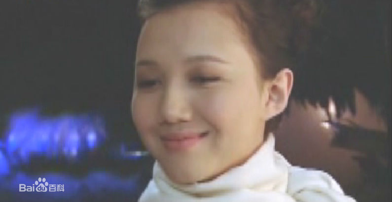 韩雯雯(Vivien Han)最新剧照